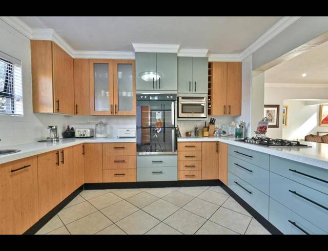 4 BEDROOM HOUSE FOR SALE IN MEYERSDAL